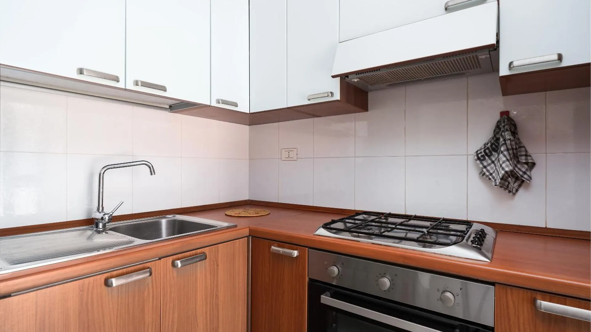 Monolocale San Giovanni Posada Holiday home San Giovanni (Nuoro)