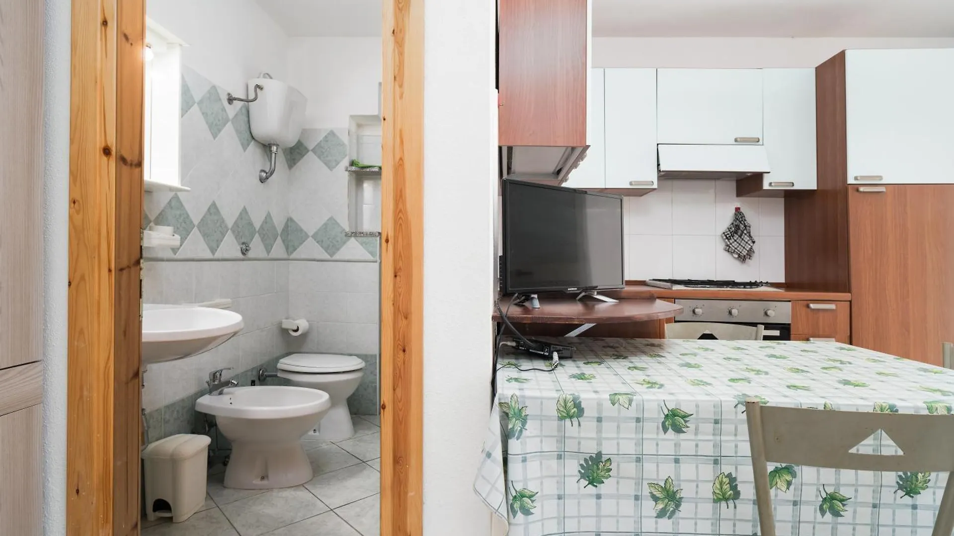 Monolocale San Giovanni Posada Holiday home San Giovanni (Nuoro)
