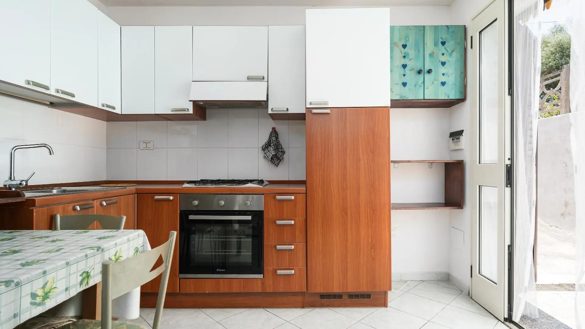 Holiday home Monolocale San Giovanni Posada