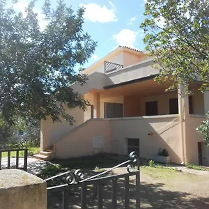 Vecchia Pineta Appartamento
